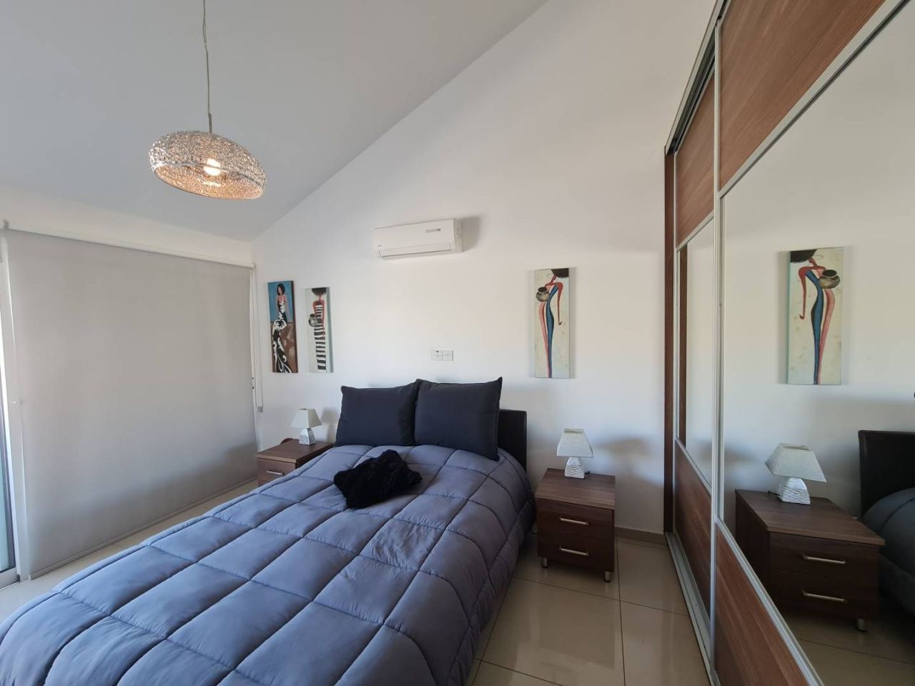 Appartement à Germasogeia, Chypre, 85 m² - image 10