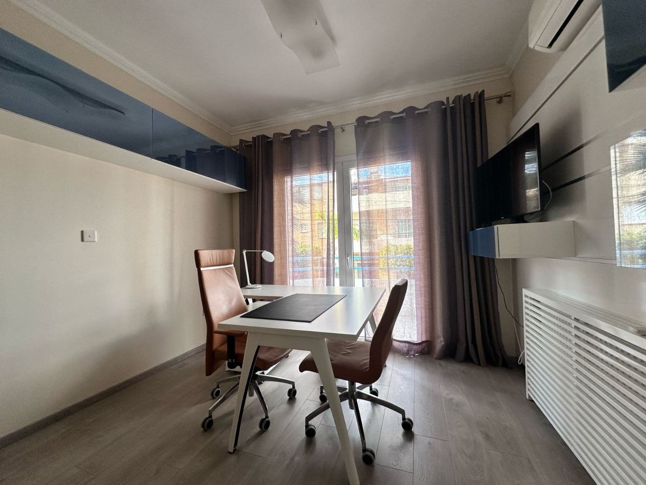 Flat in Nicosia, Cyprus, 130 m² - picture 10