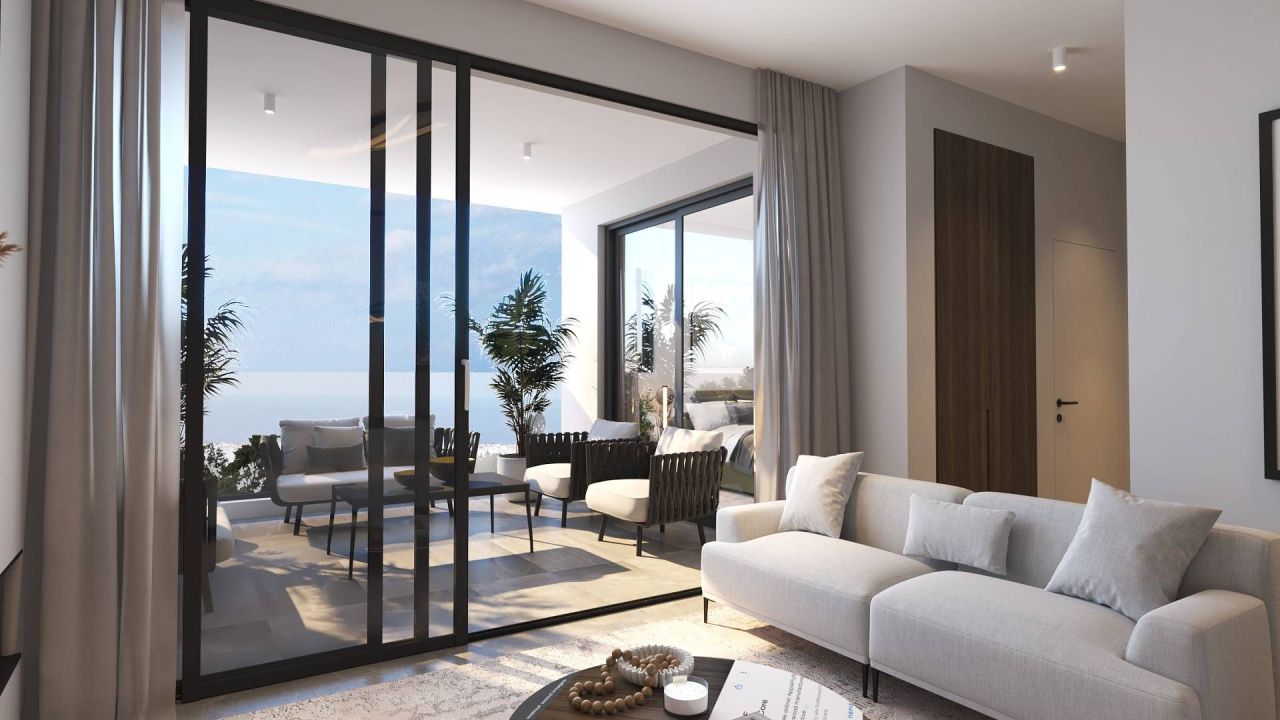 Flat in Paralimni, Cyprus, 89 m² - picture 10