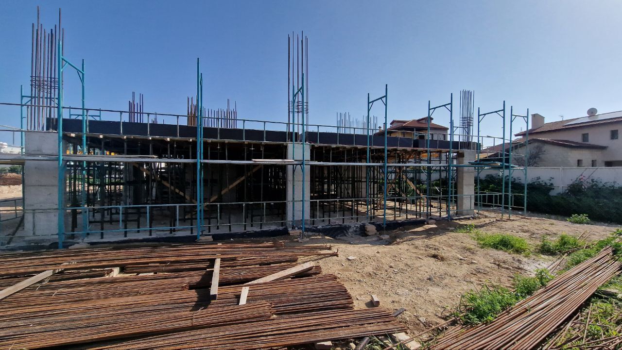 Wohnung in Limassol, Zypern, 160 m² - Foto 11