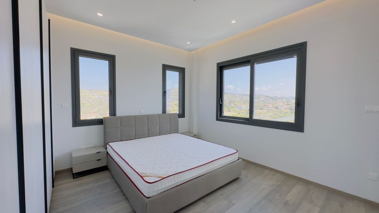 Appartamento a Mouttagiaka, Cipro, 268 m² - foto 11