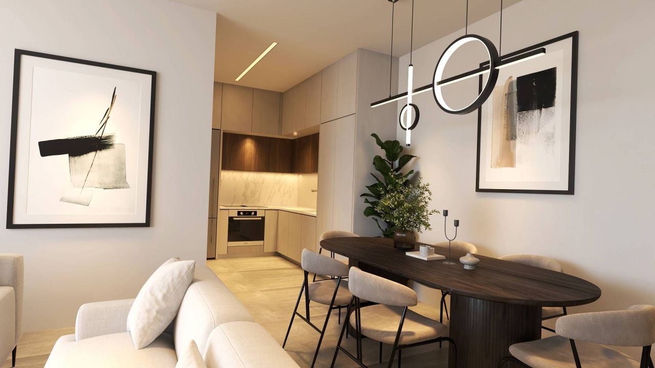 Flat in Paralimni, Cyprus, 185 m² - picture 11