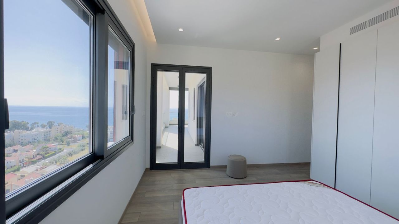 Appartamento a Mouttagiaka, Cipro, 268 m² - foto 12