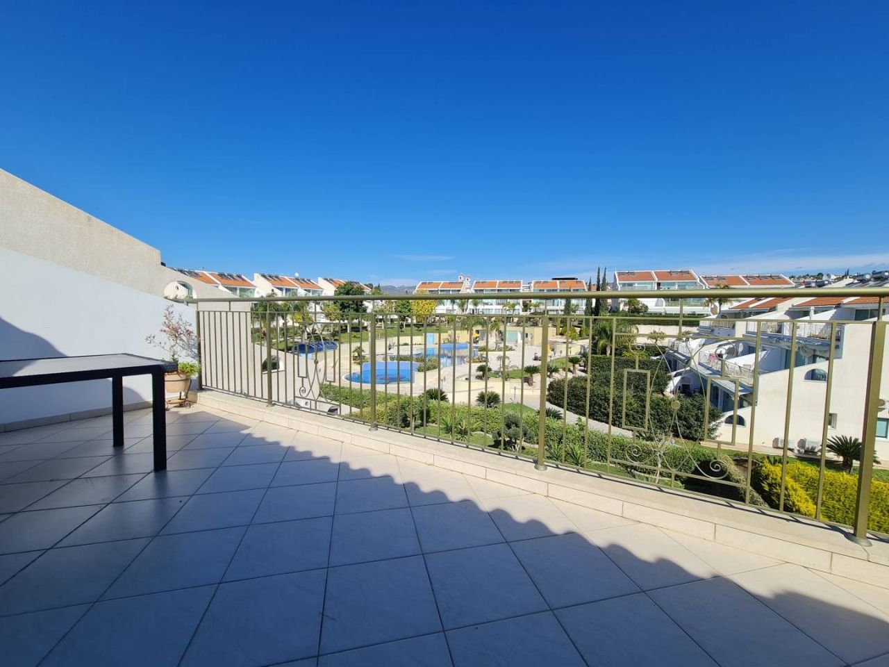 Appartement à Germasogeia, Chypre, 85 m² - image 12