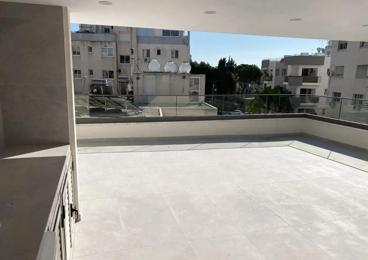 Appartamento a Limassol, Cipro, 150 m² - foto 13