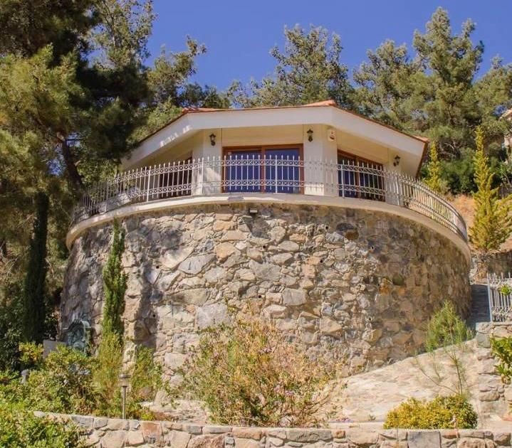 Haus in Moniatis, Zypern, 250 m² - Foto 13