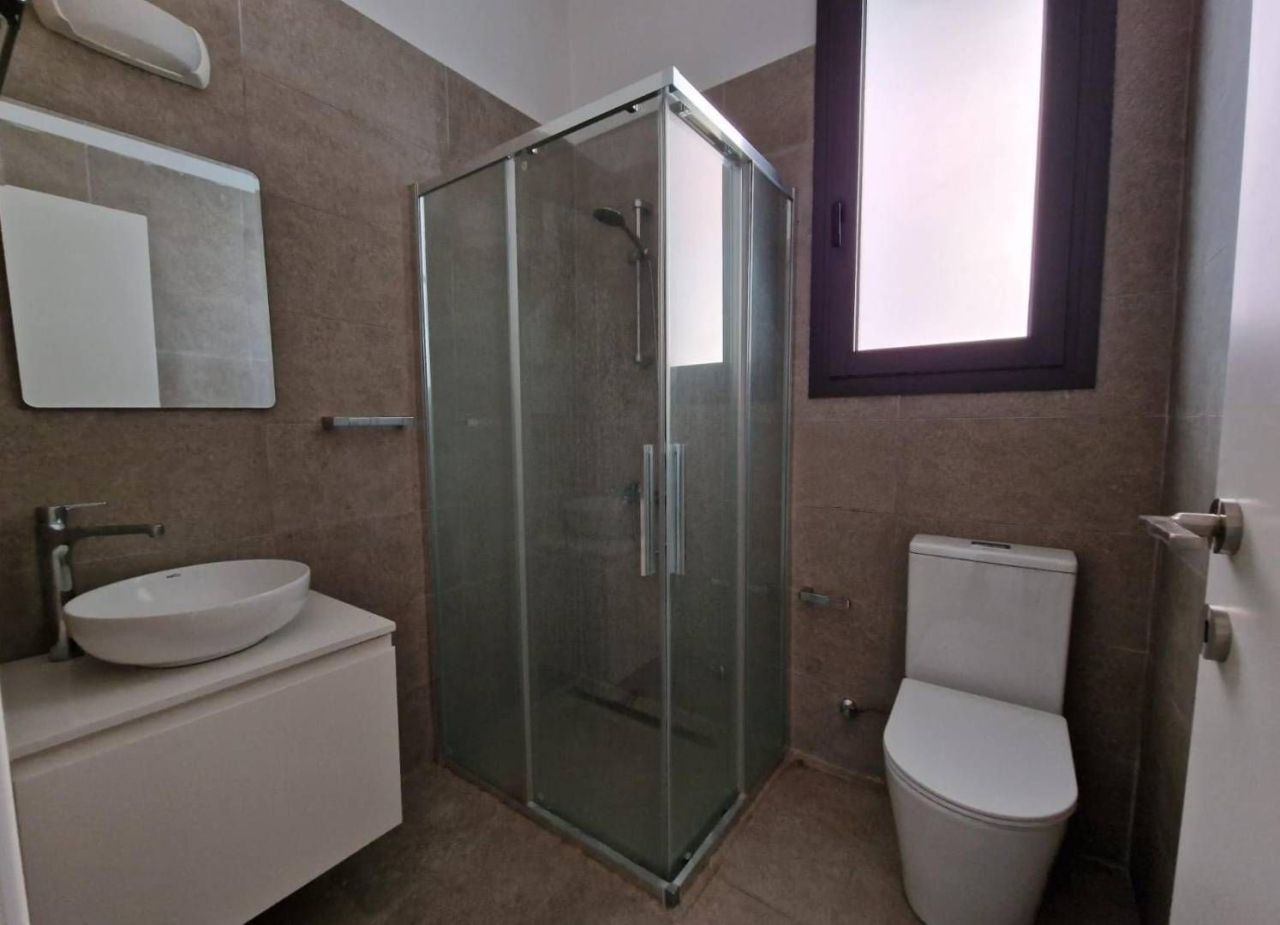 Piso en Nicosia, Chipre, 110 m² - imagen 13