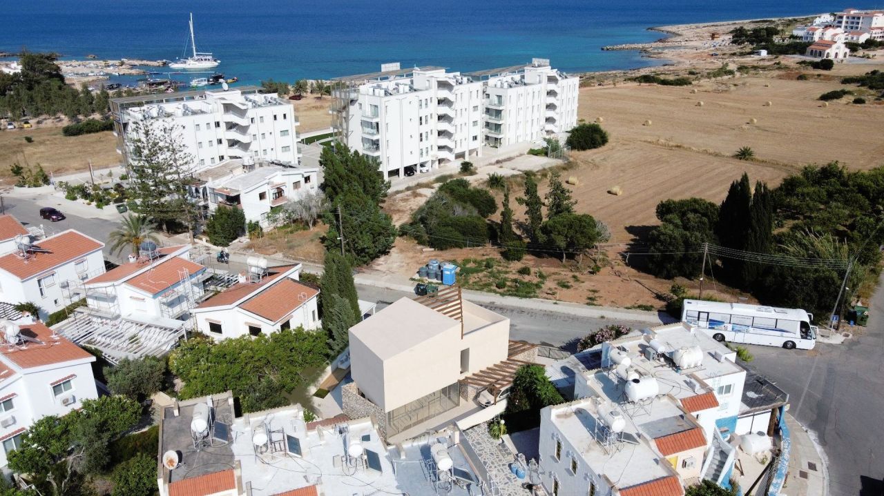 House in Protaras, Cyprus, 267 m² - picture 13