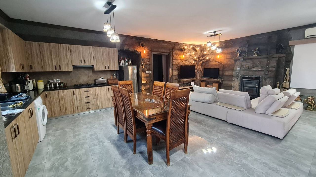 House in Nicosia, Cyprus, 330 m² - picture 13