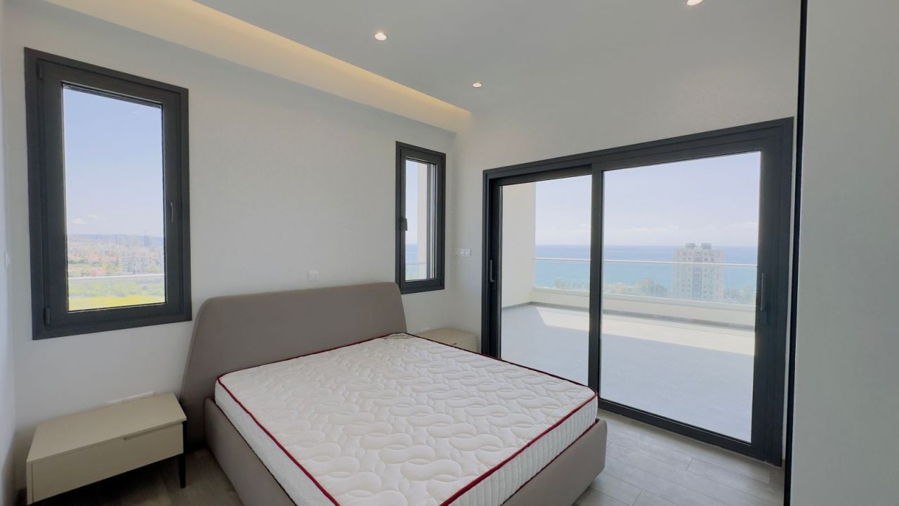 Appartamento a Mouttagiaka, Cipro, 268 m² - foto 14