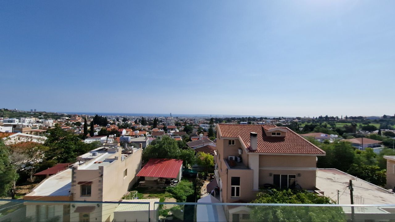 Flat in Limassol, Cyprus, 286 m² - picture 14