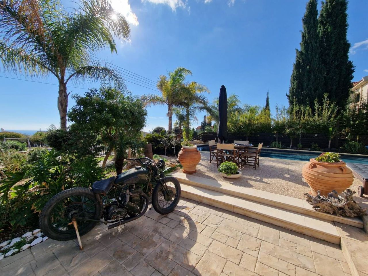 Casa en Agios Athanasios, Chipre, 502 m² - imagen 15