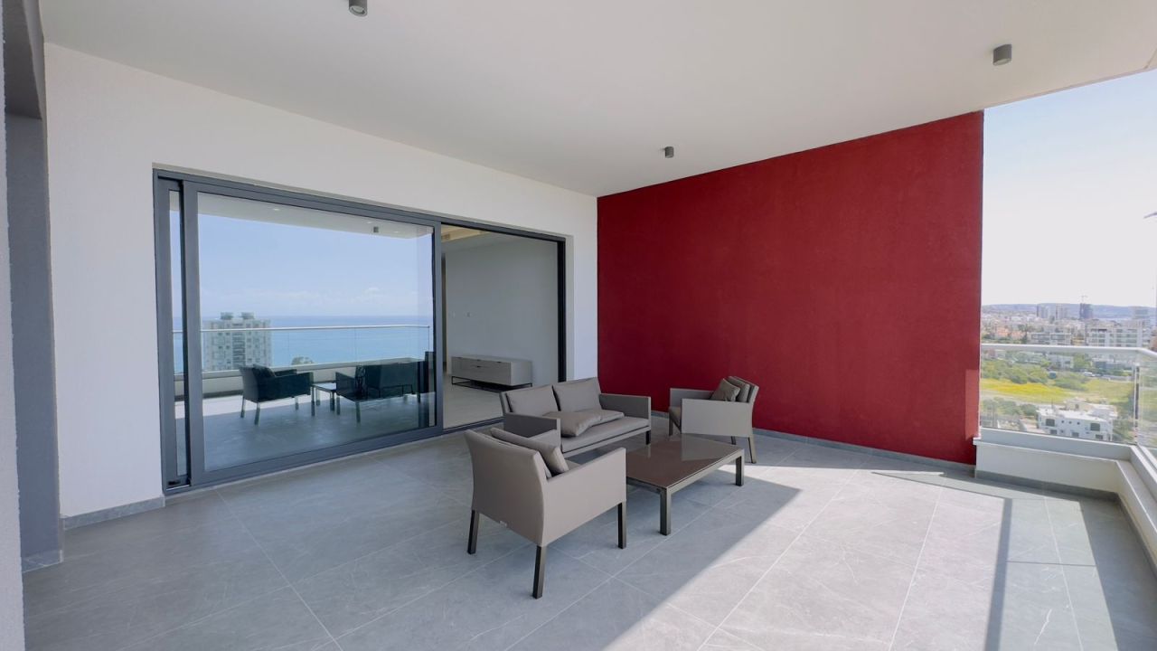 Appartamento a Mouttagiaka, Cipro, 268 m² - foto 15