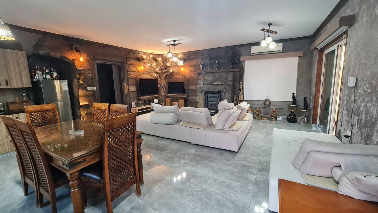 House in Nicosia, Cyprus, 330 m² - picture 15