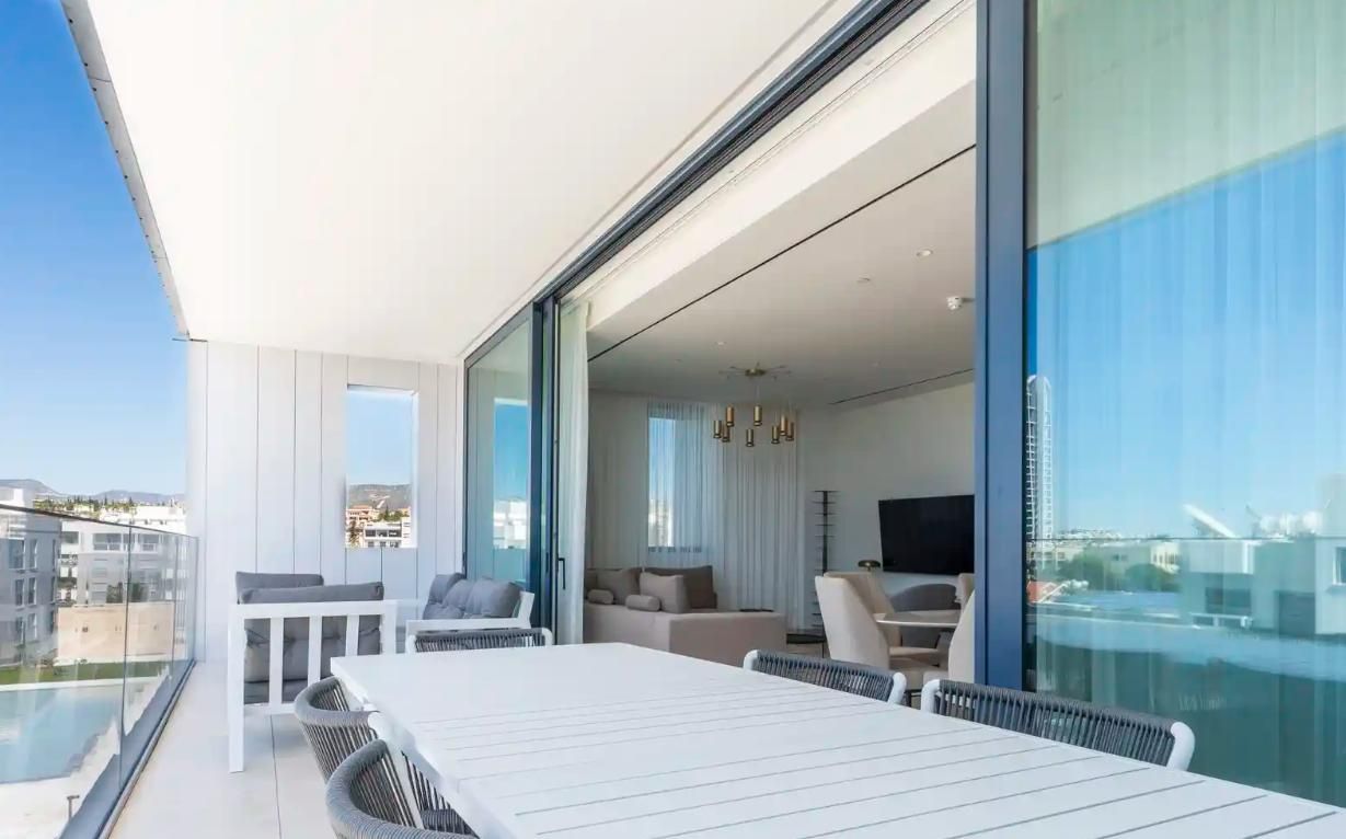 Wohnung in Limassol, Zypern, 130 m² - Foto 16