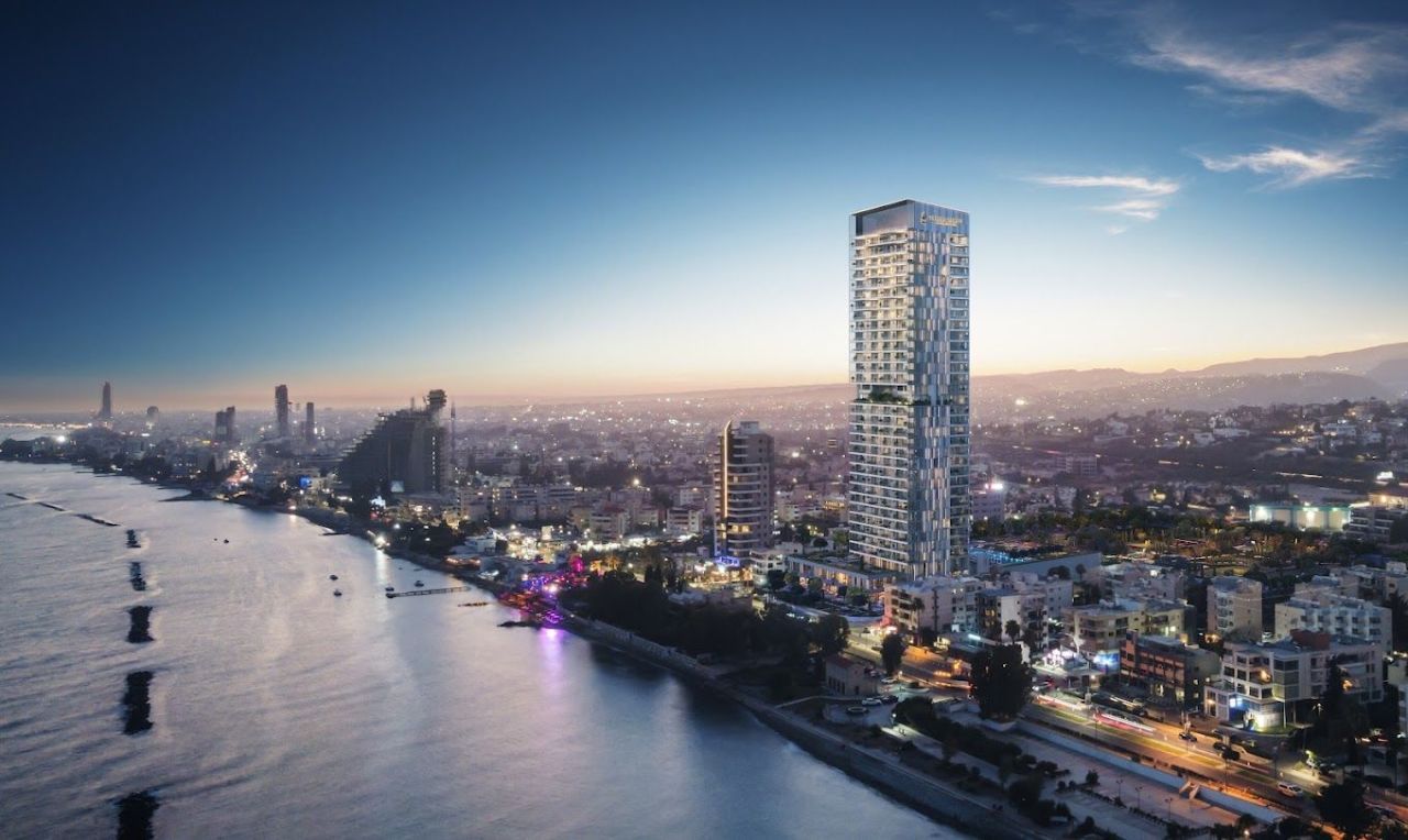 Wohnung in Limassol, Zypern, 130 m² - Foto 17