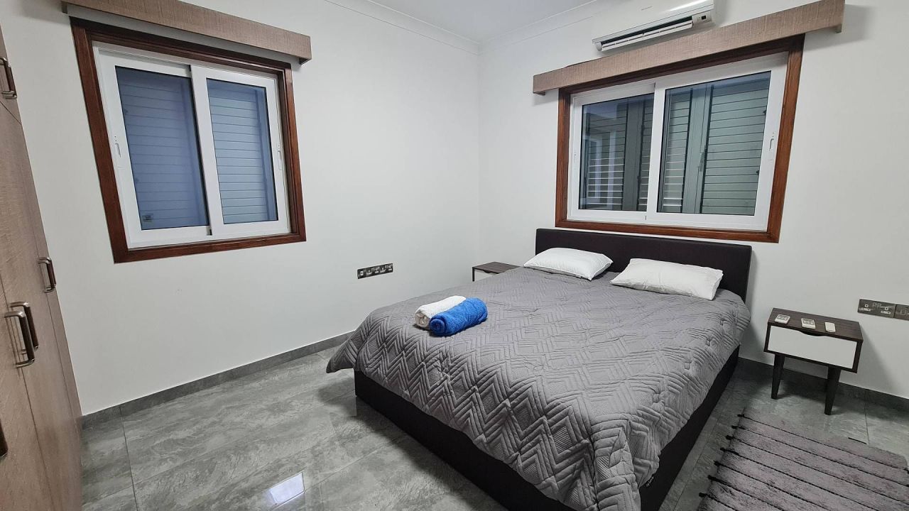 House in Nicosia, Cyprus, 330 m² - picture 18