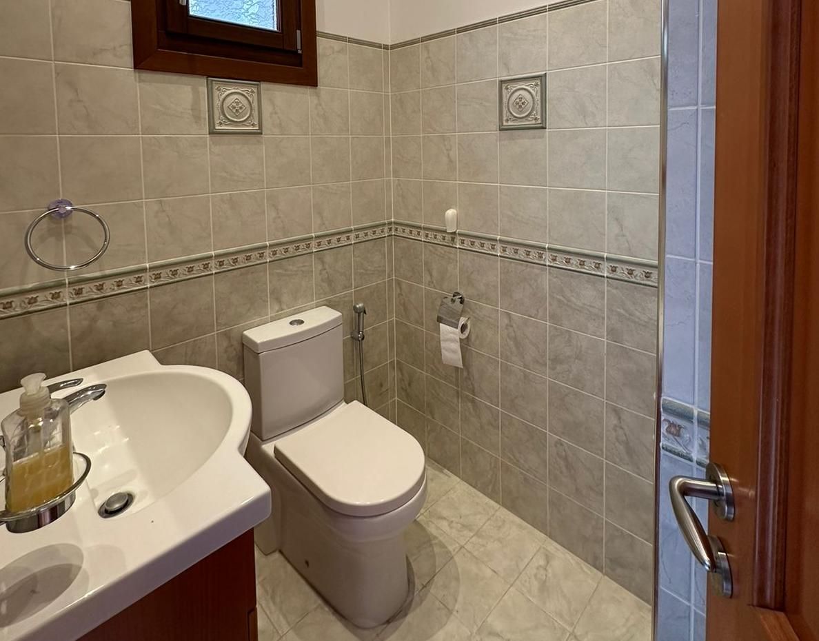 Casa en Mouttagiaka, Chipre, 300 m² - imagen 18