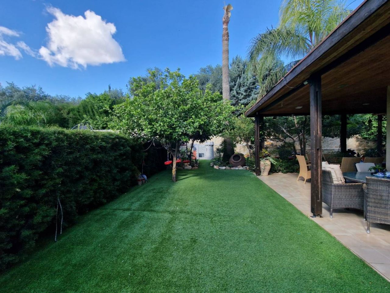 Casa en Agios Athanasios, Chipre, 502 m² - imagen 19