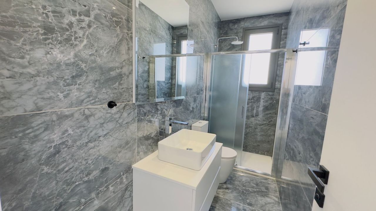 Appartamento a Mouttagiaka, Cipro, 268 m² - foto 19