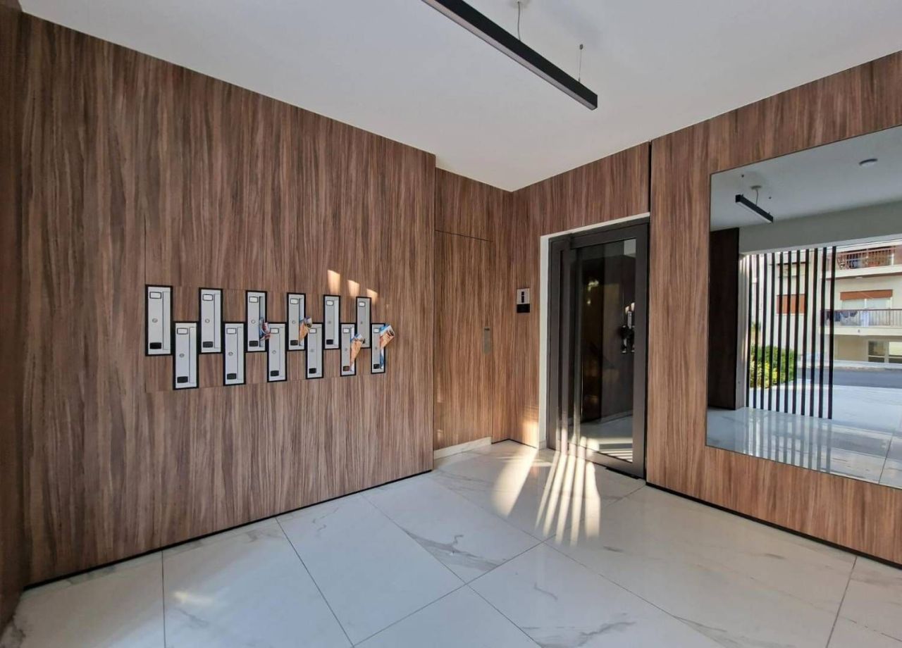 Piso en Nicosia, Chipre, 110 m² - imagen 19