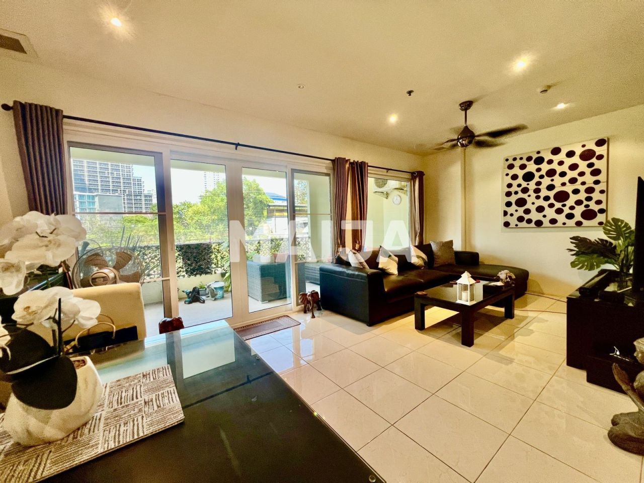 Appartement à Pattaya, Thaïlande, 86 m² - image 3