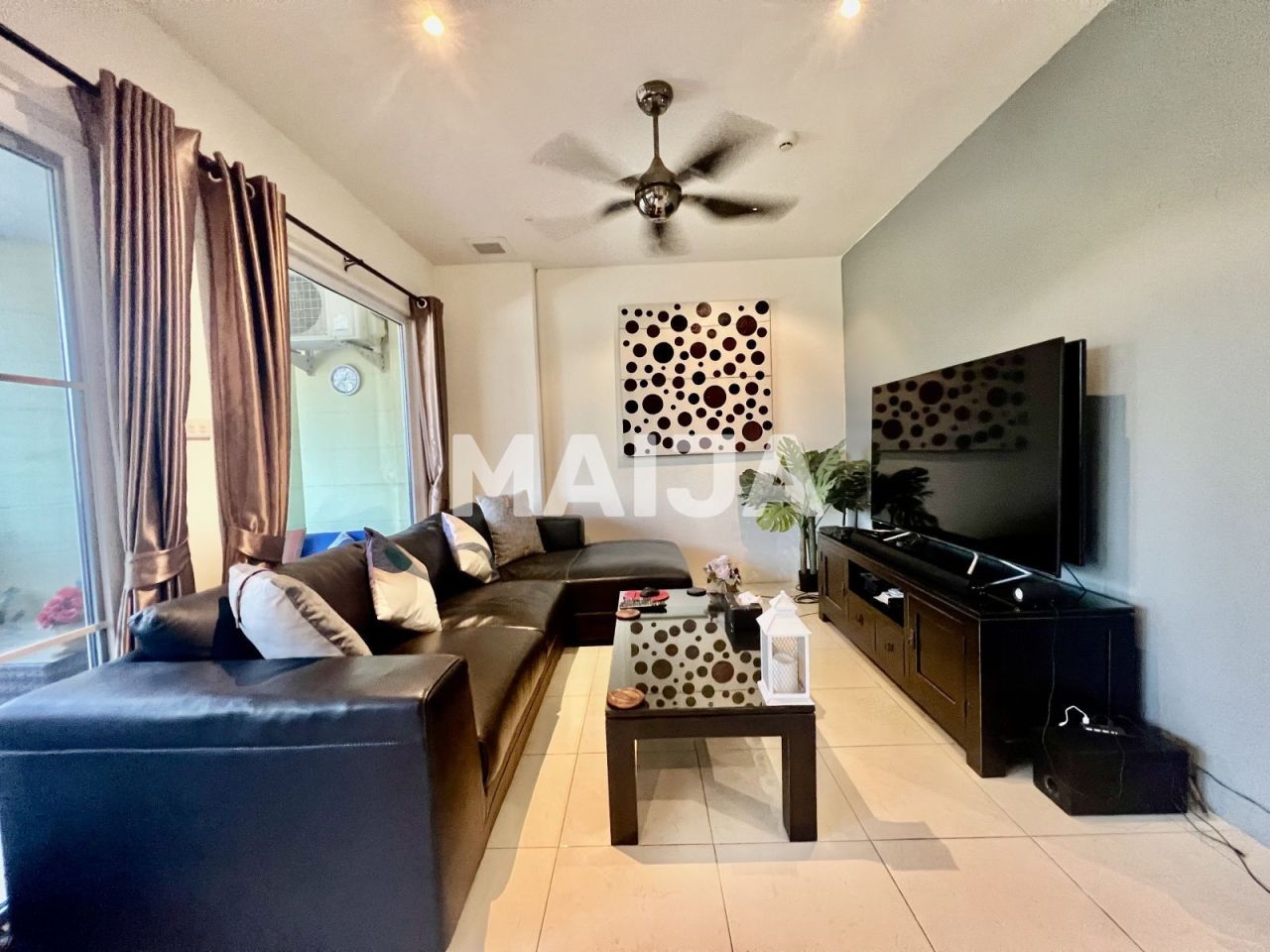 Appartement à Pattaya, Thaïlande, 86 m² - image 4