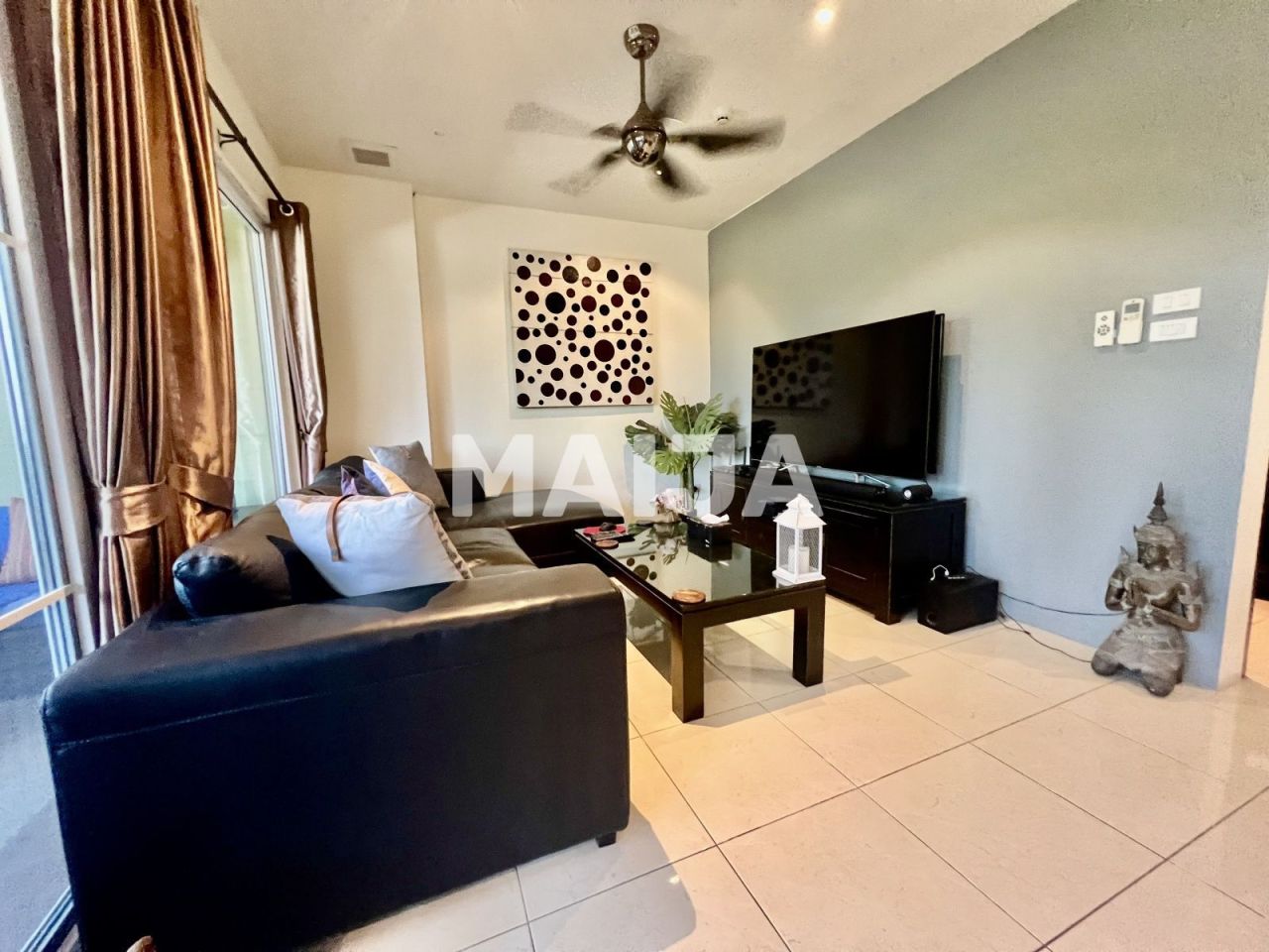 Appartement à Pattaya, Thaïlande, 86 m² - image 5