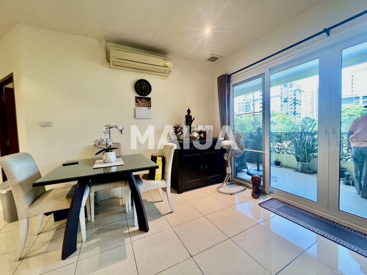 Appartement à Pattaya, Thaïlande, 86 m² - image 6