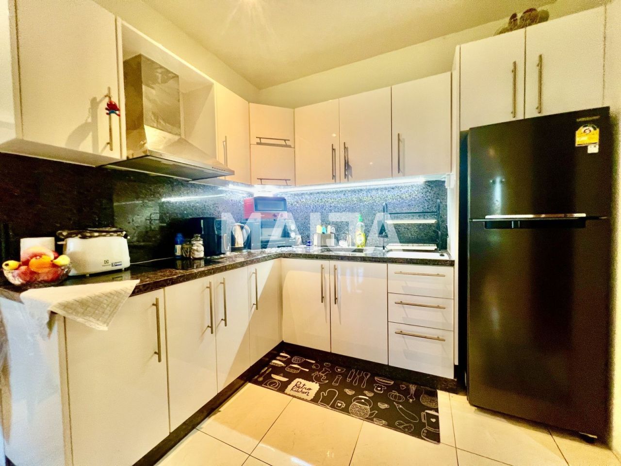 Appartement à Pattaya, Thaïlande, 86 m² - image 7