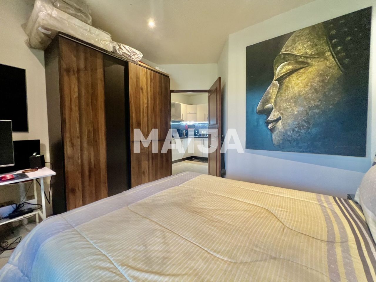 Appartement à Pattaya, Thaïlande, 86 m² - image 10