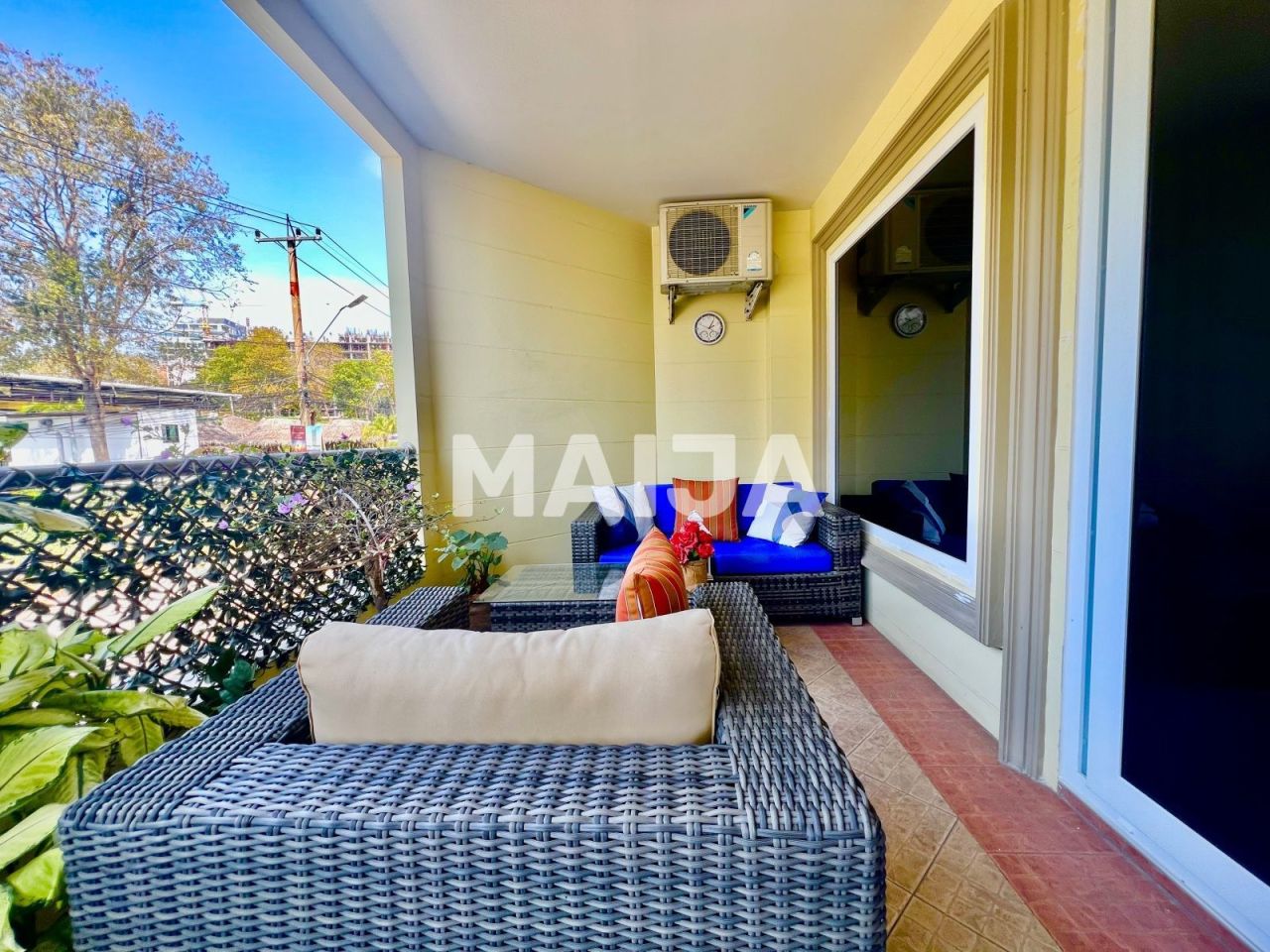 Appartement à Pattaya, Thaïlande, 86 m² - image 15