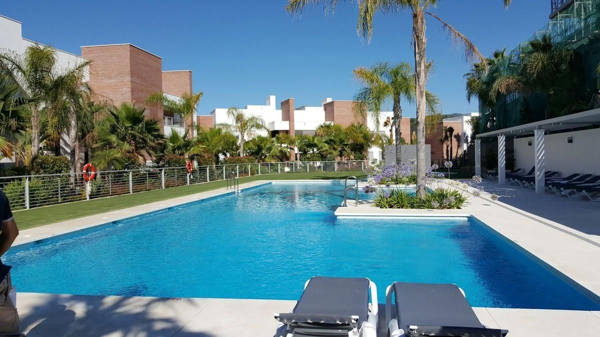 Appartamenti a San Pedro de Alcantara, Spagna, 105 m² - foto 5