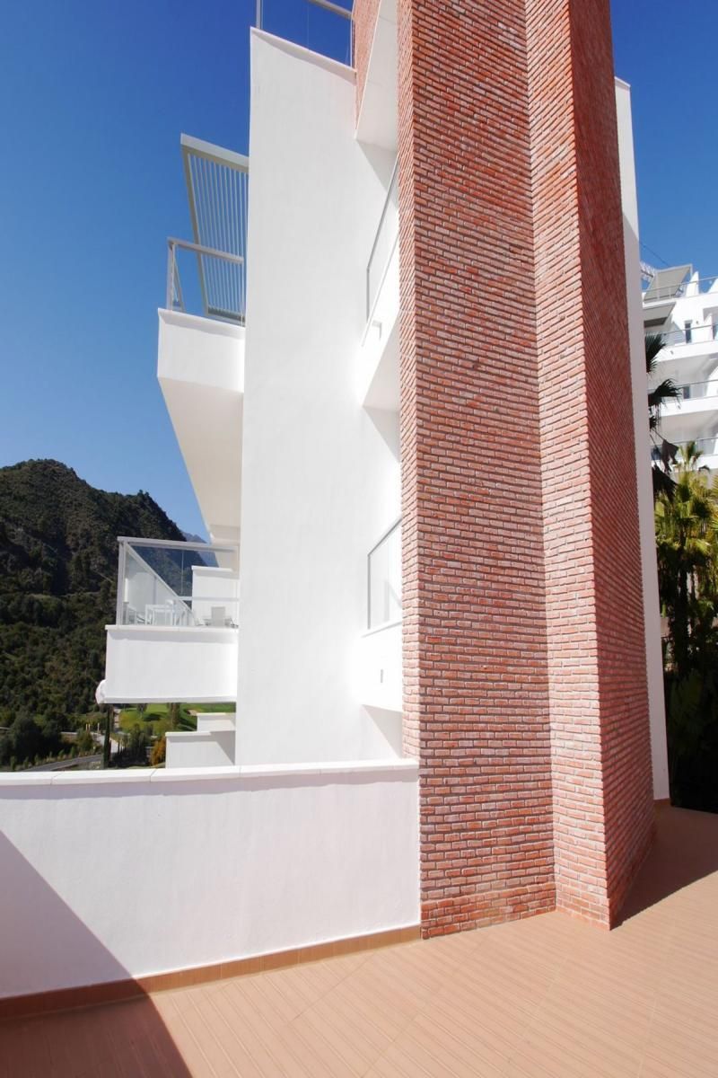 Appartamenti a San Pedro de Alcantara, Spagna, 105 m² - foto 4