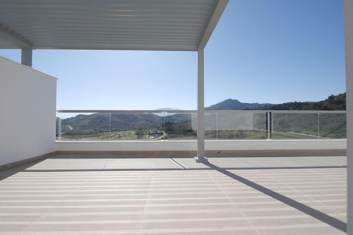 Appartement à San Pedro de Alcantara, Espagne, 105 m² - image 1