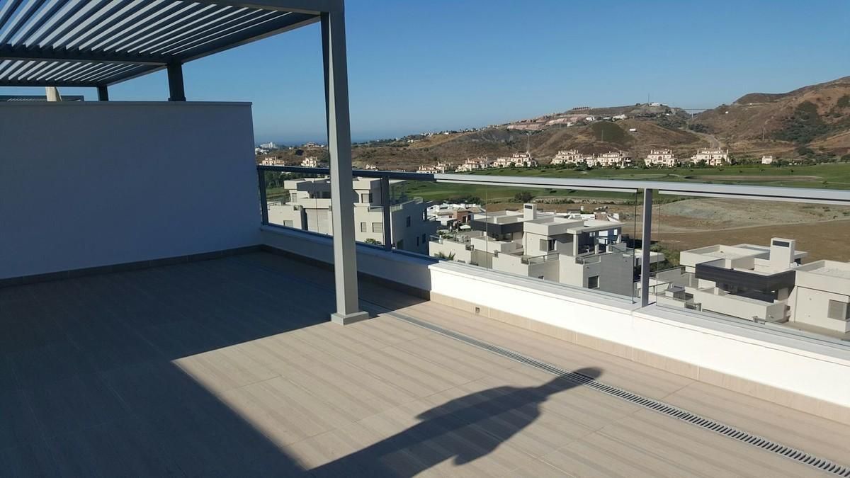 Appartamenti a San Pedro de Alcantara, Spagna, 105 m² - foto 9