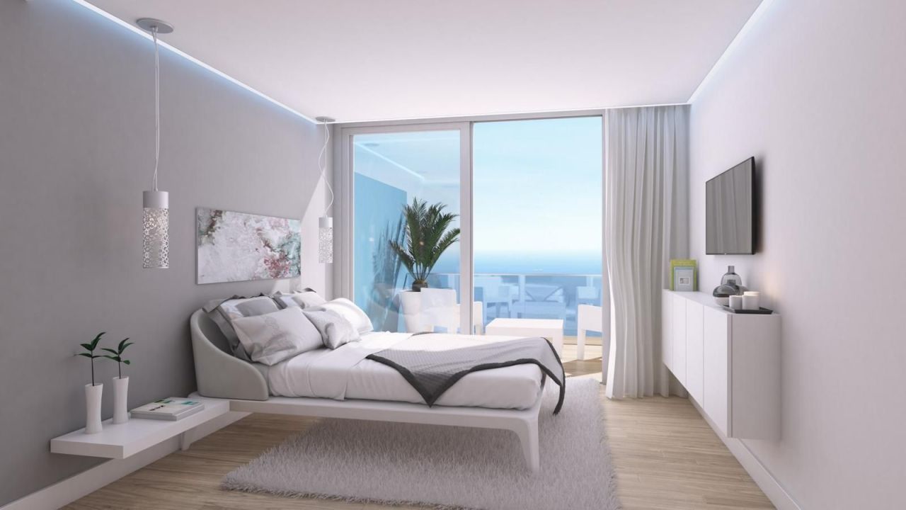 Appartement à Fuengirola, Espagne, 105 m² - image 2