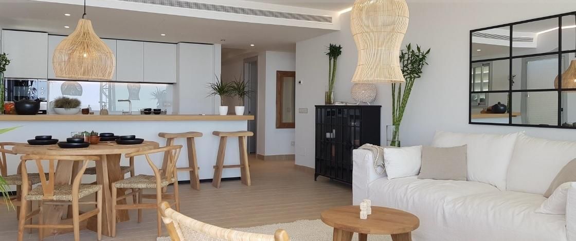 Apartment in Fuengirola, Spanien, 105 m² - Foto 1