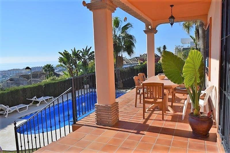 Villa in Marbella, Spain, 250 m² - picture 4