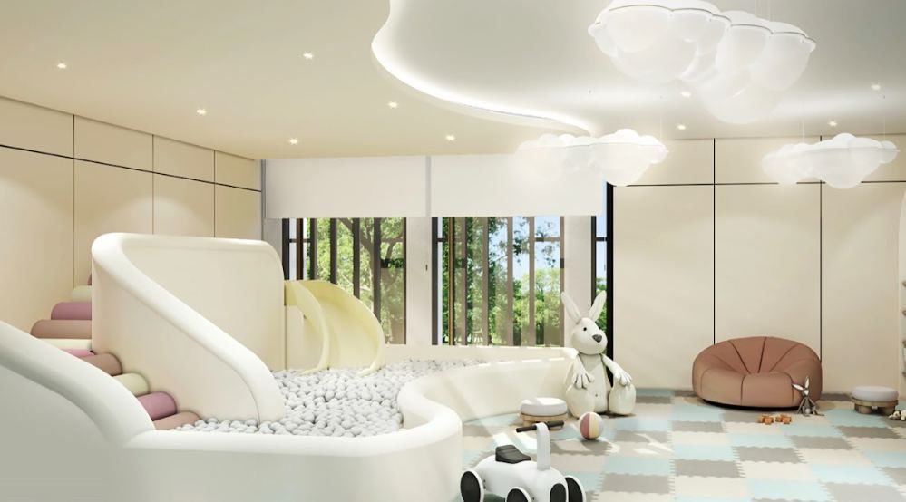 Apartment in Insel Phuket, Thailand, 61 m² - Foto 11