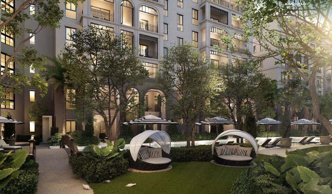 Apartment in Insel Phuket, Thailand, 61 m² - Foto 5