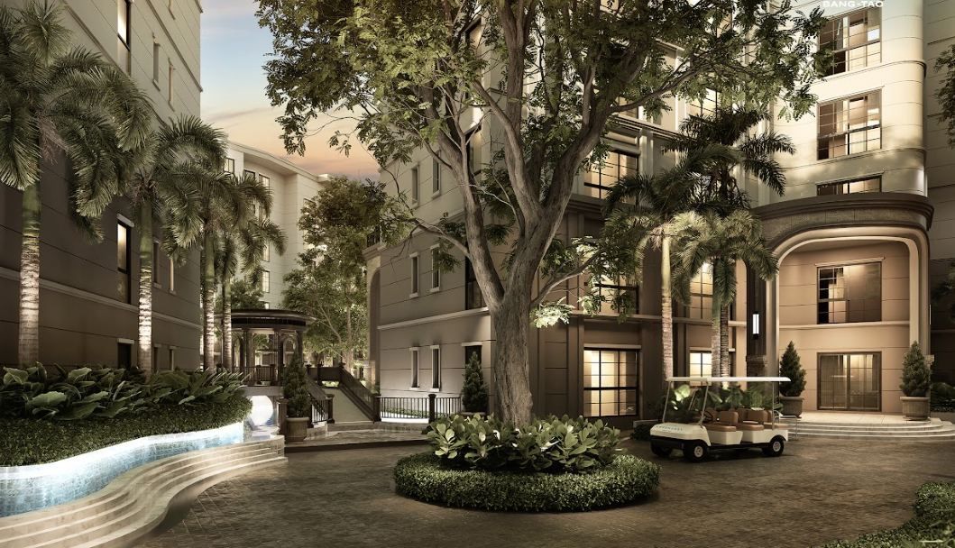 Apartment in Insel Phuket, Thailand, 61 m² - Foto 7