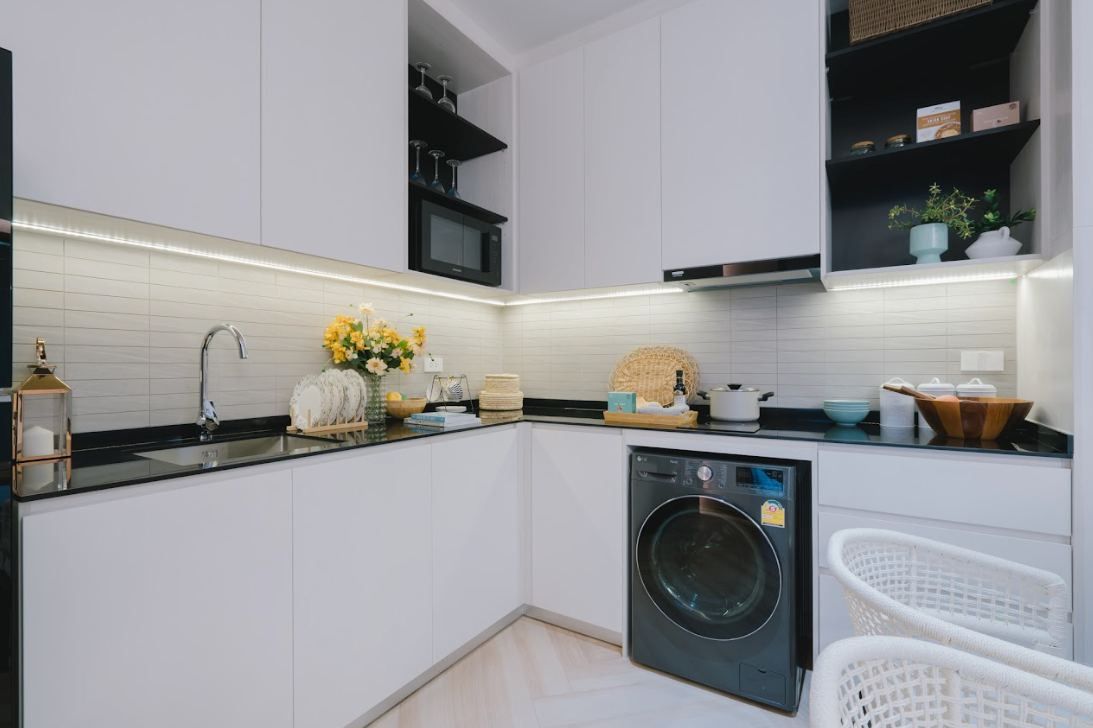 Apartment in Insel Phuket, Thailand, 61 m² - Foto 18