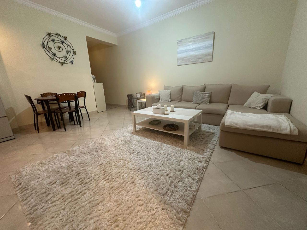 Appartement à Hurghada, Egypte, 92 m² - image 1