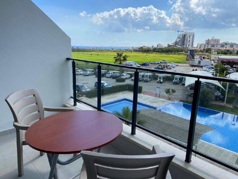 Appartement à İskele, Chypre, 56 m² - image 9