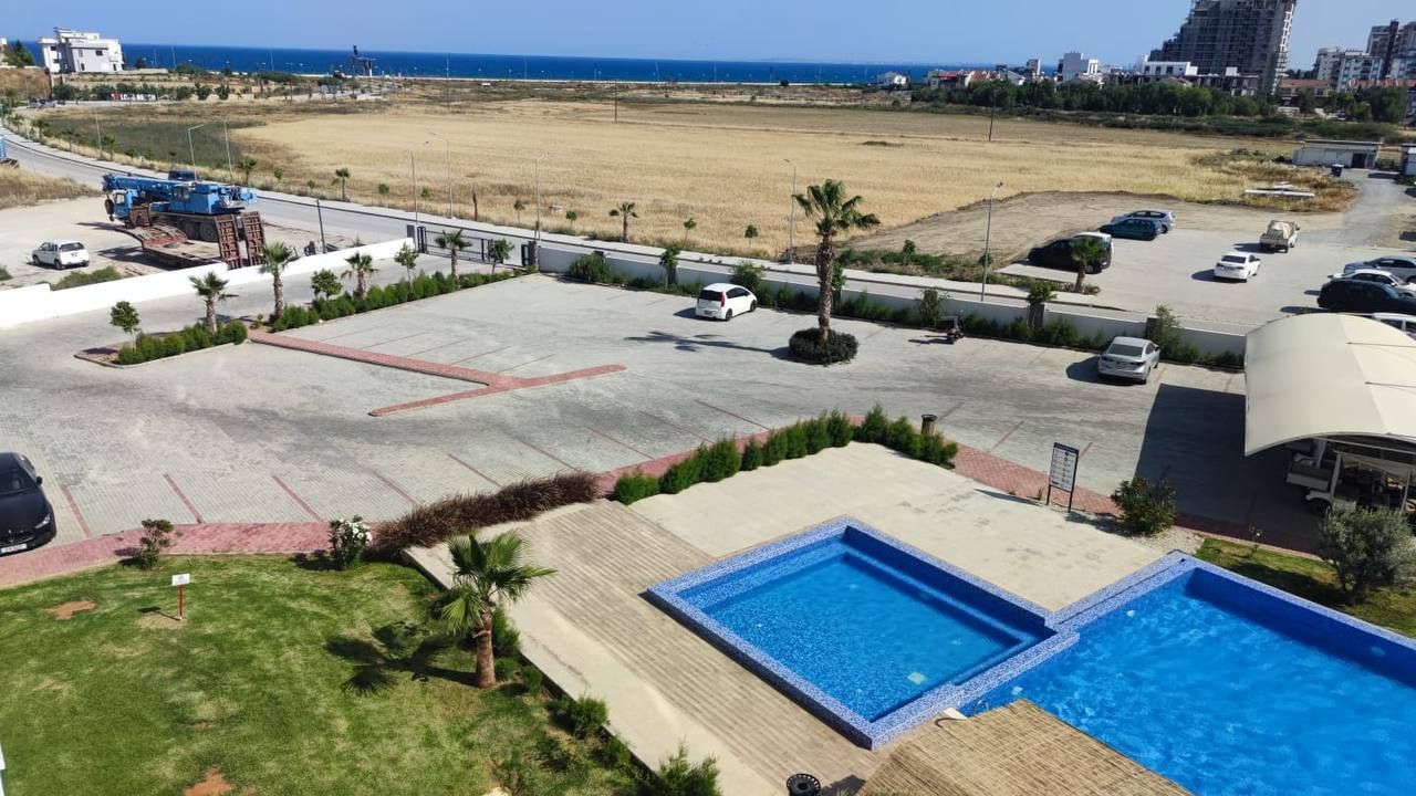 Appartement à İskele, Chypre, 56 m² - image 15