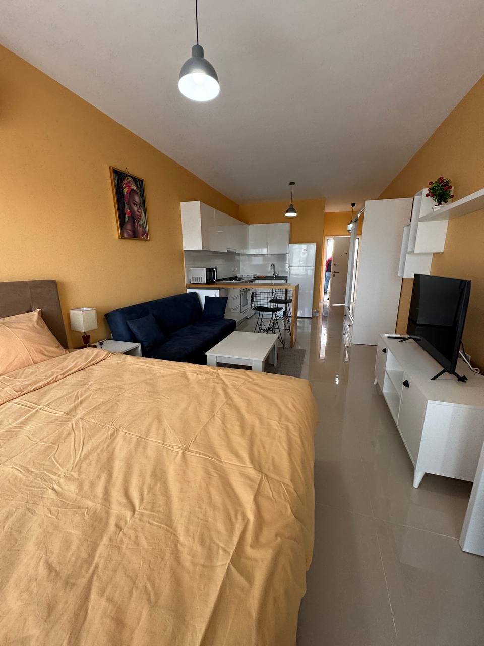 Appartement à İskele, Chypre, 56 m² - image 12