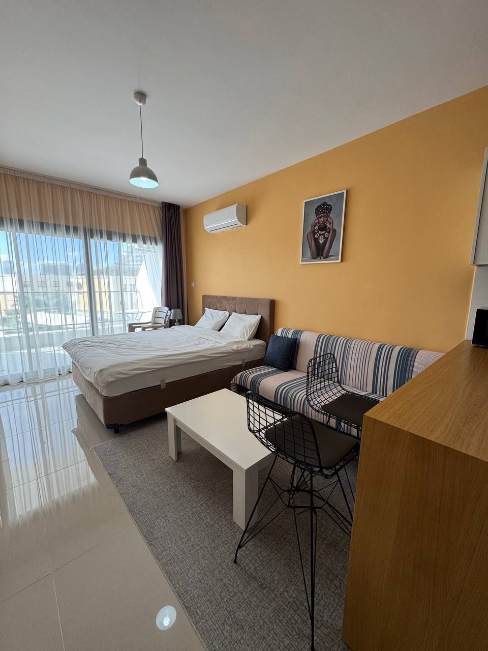 Appartement à İskele, Chypre, 56 m² - image 13