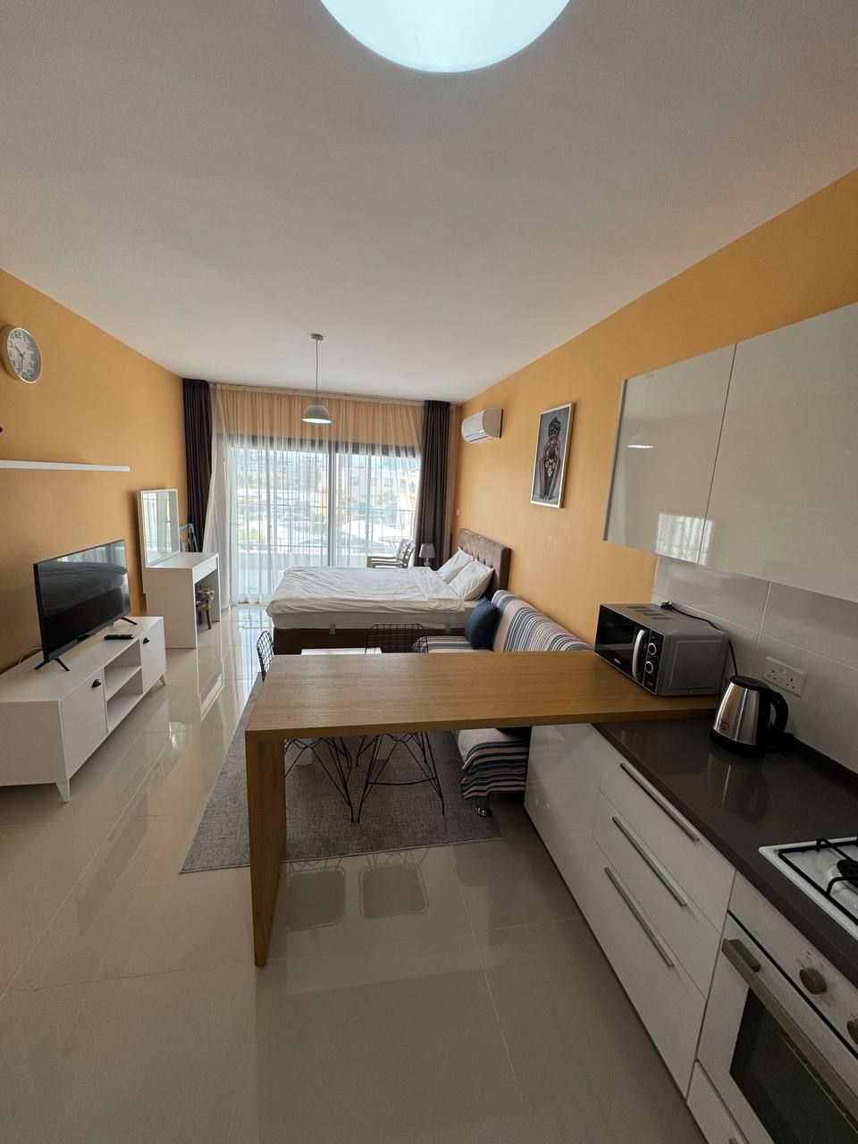 Appartement à İskele, Chypre, 56 m² - image 14