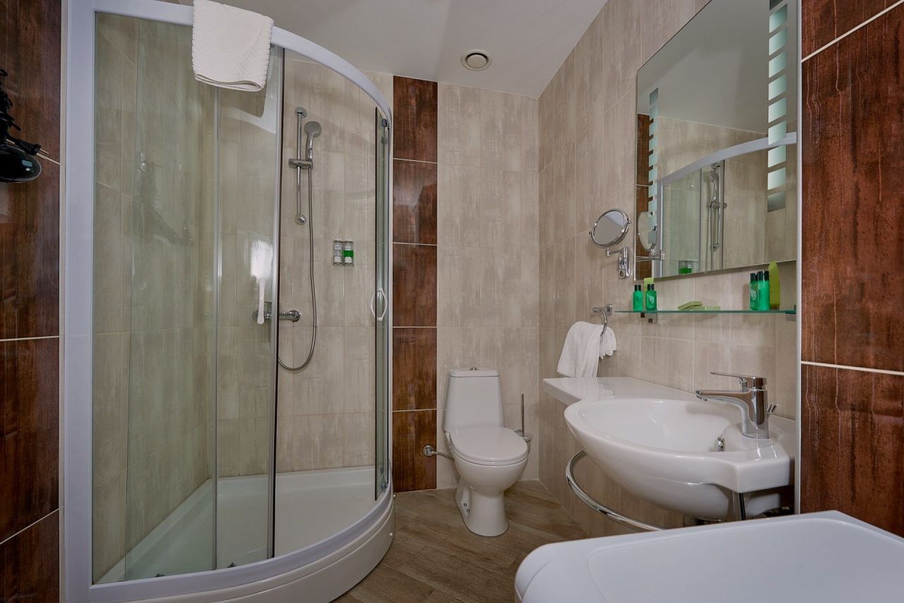 Apartment in Budva, Montenegro, 72 m² - picture 14